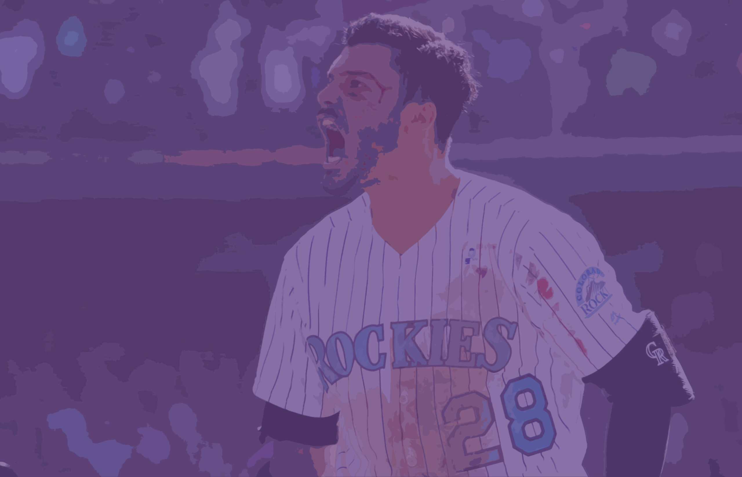 Nolan Arenado can't count on Coors Field advantage anymore