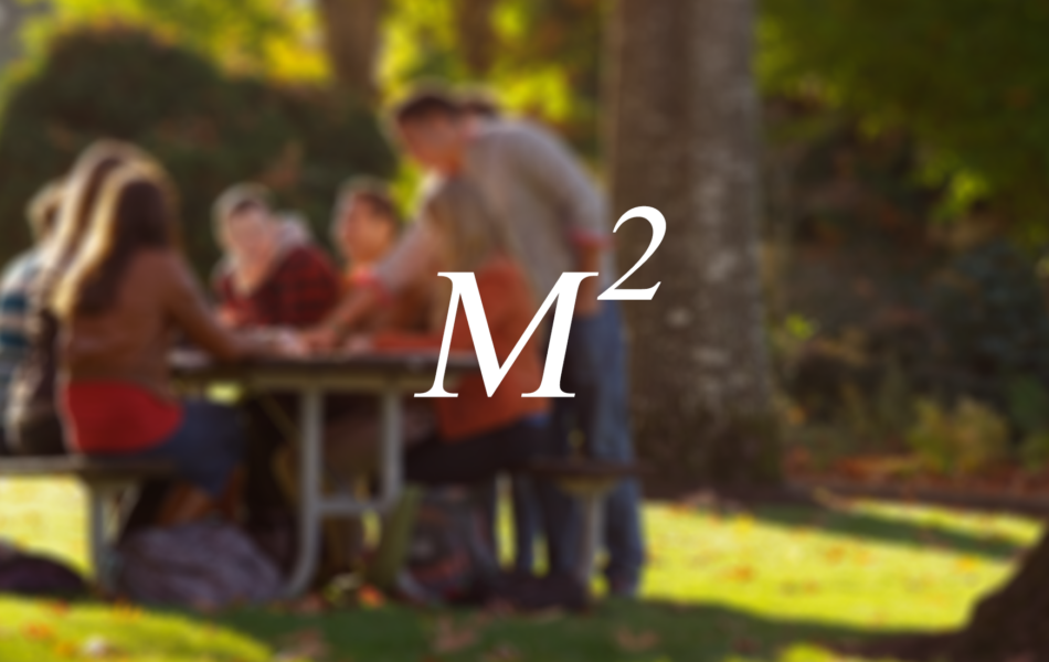 The M2 Logo