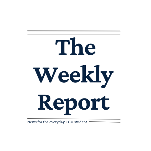 The Weekly Report: Jan. 31- Feb. 6 - CougMedia